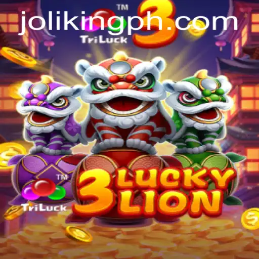 Discovering the Exciting World of 3LUCKYLION: A New Age Gaming Experience