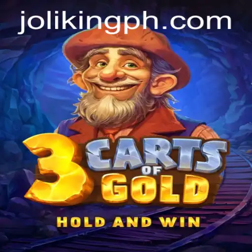 Exploring 3cartsOfGold: A Riveting Adventure Game Pioneered by Joliking.COM