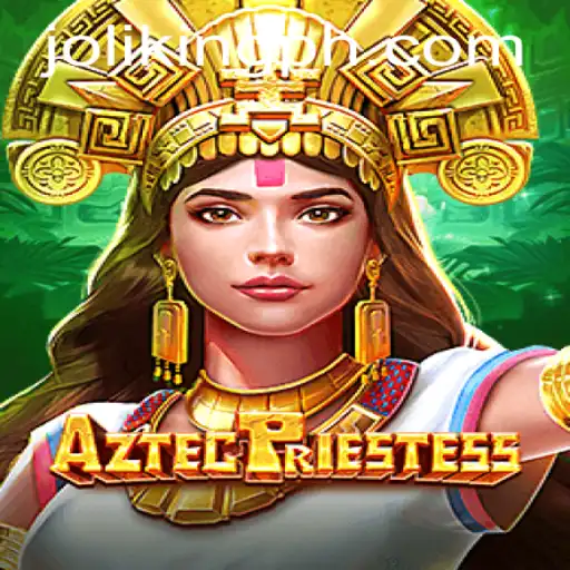 Discover the Mystical World of AztecPriestess: A Gaming Adventure by Joliking.COM