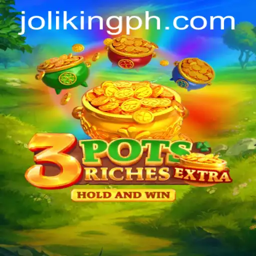 Unveiling the Excitement of 3potsExtra: The Ultimate Gaming Adventure by Joliking.COM