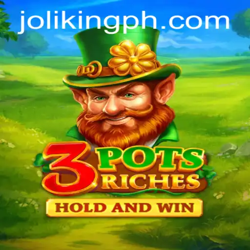 Exploring the World of 3potsRiches: A New Gaming Phenomenon by Joliking.COM