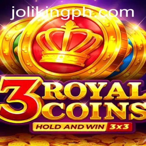 Exploring the Thrills of 3royalcoins: A Captivating Experience by Joliking.COM