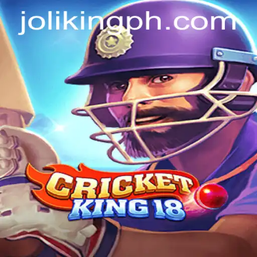 Experience the Thrill of CricketKing18 with Joliking.COM