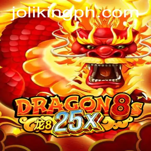 Embark on an Epic Adventure with Dragon8s25x: The Game That Redefines Fantasy Gaming
