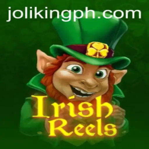 Discovering IrishReels: The Enchanting Slot Game by Joliking.COM