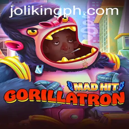 Unveiling the Exciting World of MadHitGorillatron