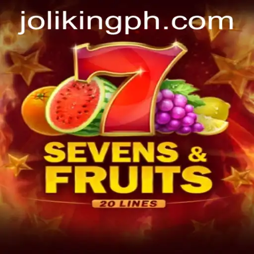 SevensFruits20: A New Era of Online Gaming by Joliking.COM