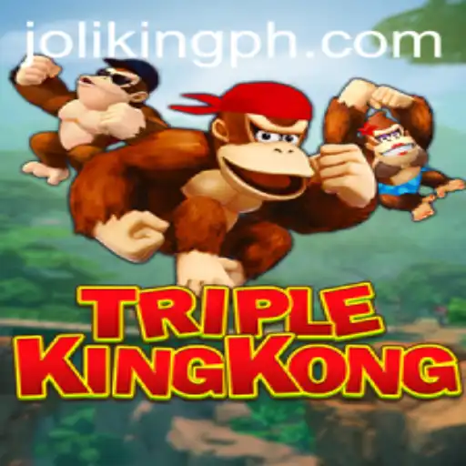 TripleKingKong: An Epic Gaming Adventure with Joliking.COM