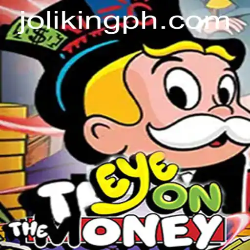 Dive into the World of EyeOnTheMoney: The Thrilling Game by Joliking.COM