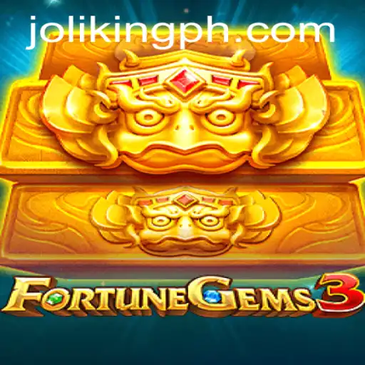 Explore the Thrilling World of FortuneGems3 with Joliking.COM
