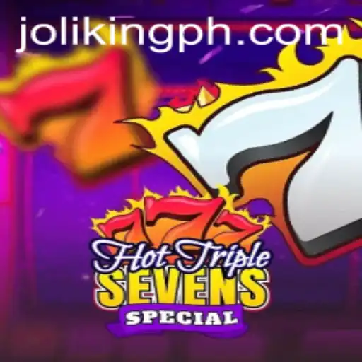 Unveiling the Excitement of HotTripleSevensSpecial on Joliking.COM