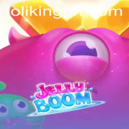 Dive into the World of JellyBoom: A Sweet Gaming Adventure by Joliking.COM