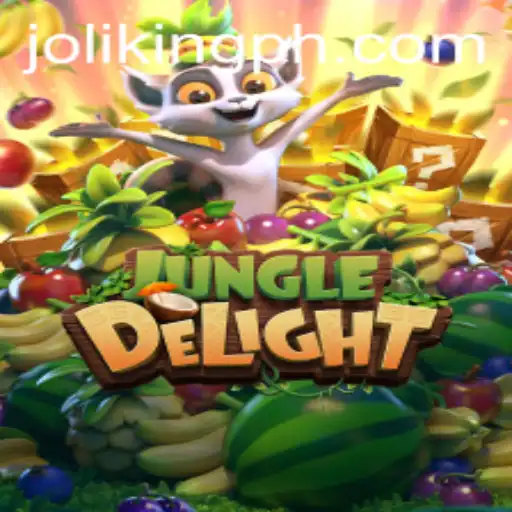 Immerse Yourself in the Thrilling Adventure of JungleDelight