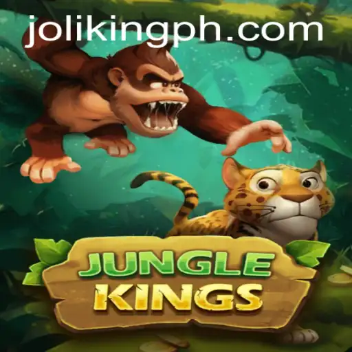 JungleKings: Dive Into the Adventure of the Wild