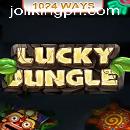 Discover the Exciting World of LuckyJungle1024: A Thrilling Gaming Adventure