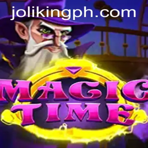 Discover the Enchanting World of MagicTime: A Journey into Fantasy