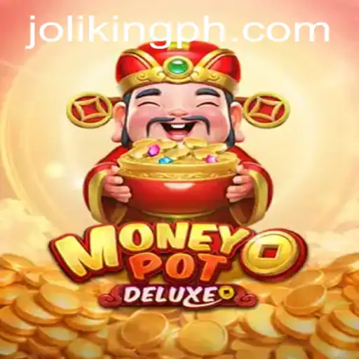 Exploring the Thrills of MoneyPotDELUXE: A Game-Changer in Online Entertainment