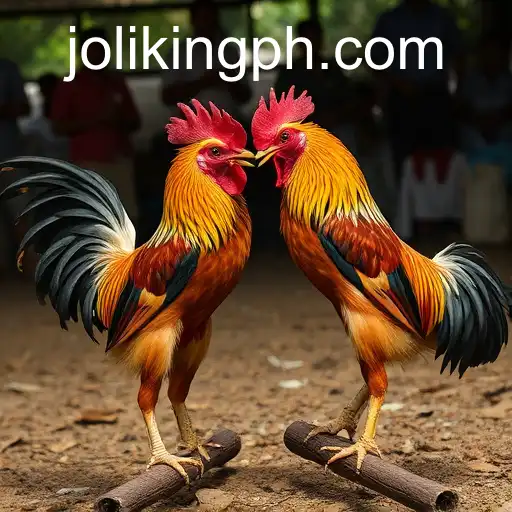 Exploring the Phenomenon of Online Sabong and the Role of Joliking.COM