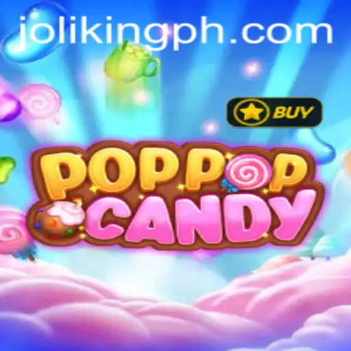 Dive into the World of POPPOPCANDY: A Sweet Gaming Experience by Joliking.COM