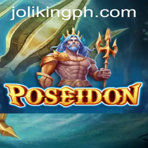 Discovering Poseidon: Breaking Waves in the World of Online Gaming