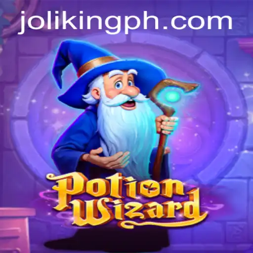 PotionWizard: A Magical Gaming Experience