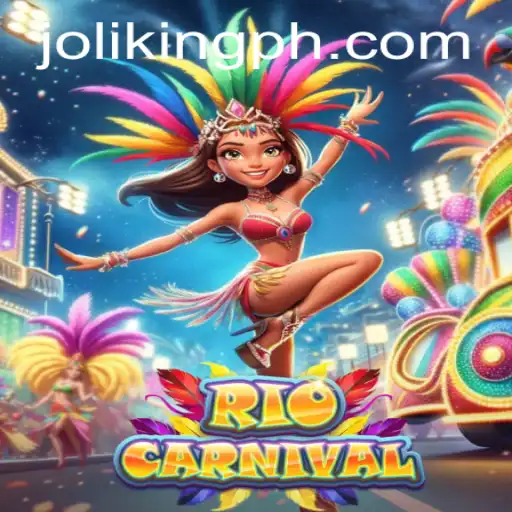 RioCarnival: A Vibrant Gaming Experience from Joliking.COM