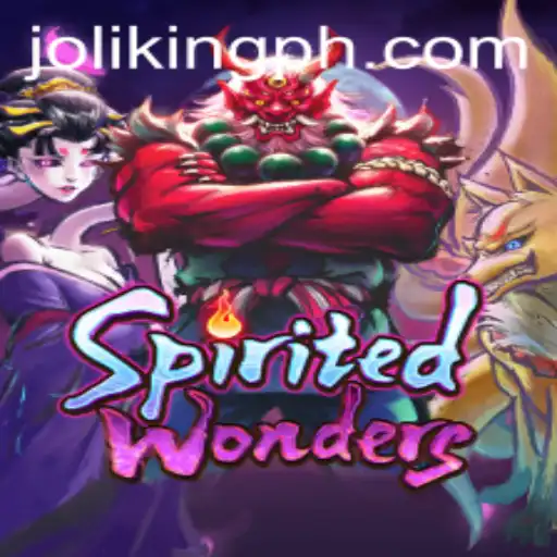 Unveiling the Mysteries of SpiritedWonders: A Captivating Adventure with Joliking.COM