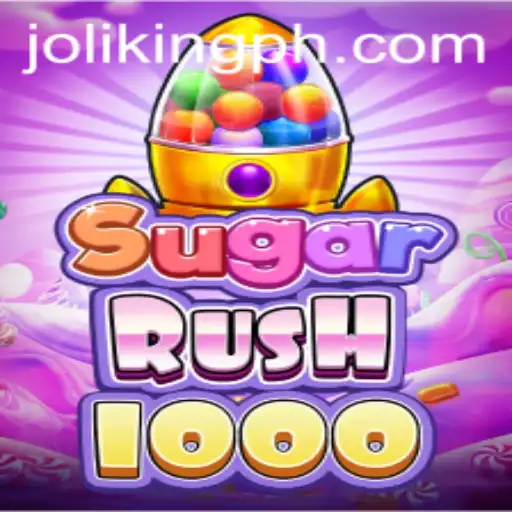 Discover the Sweet World of SugarRush1000 and Joliking.COM