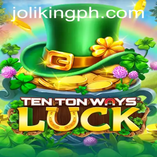 Exploring TenTonWaysLuck: An Exciting Journey into Chance and Strategy
