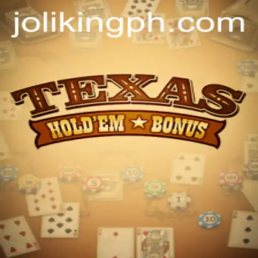 Mastering Texas Hold'em Bonus: A Comprehensive Guide